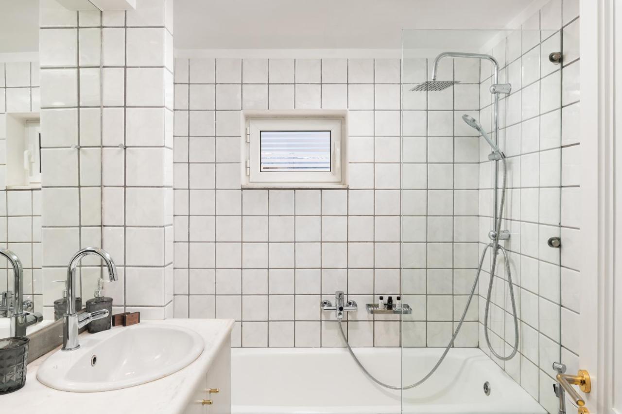 Orion Chania Boutique City House Exterior foto