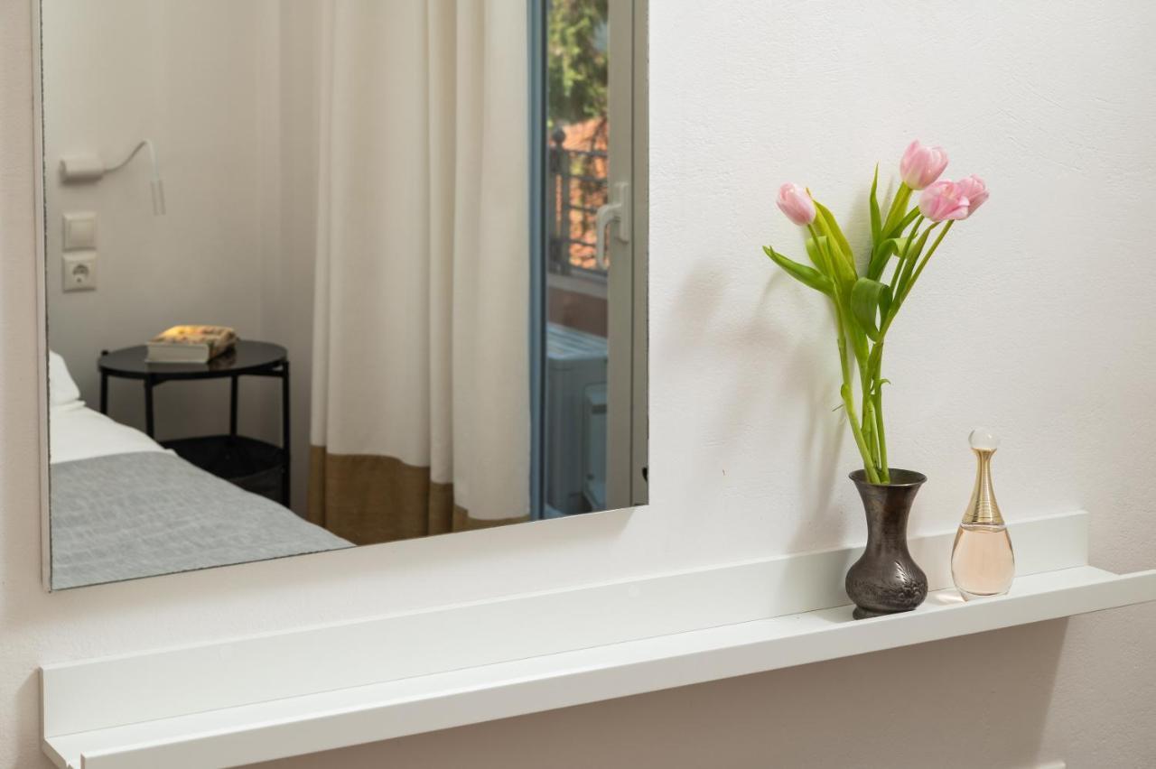 Orion Chania Boutique City House Exterior foto